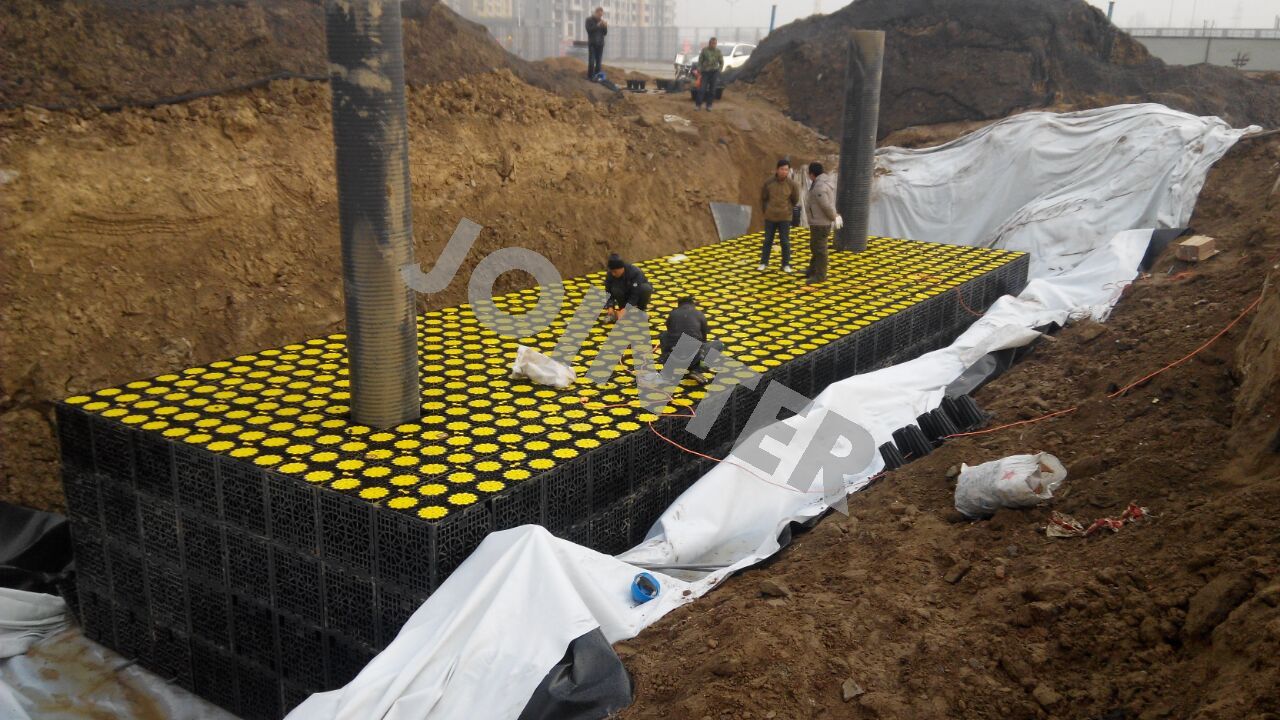 鐵路，地鐵隧道防滲工程